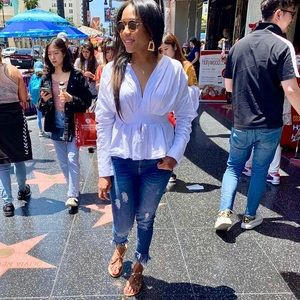 Meet your Posher, Erika